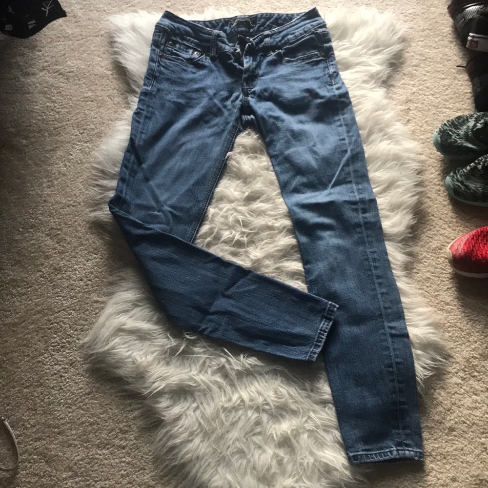 Seven jeans